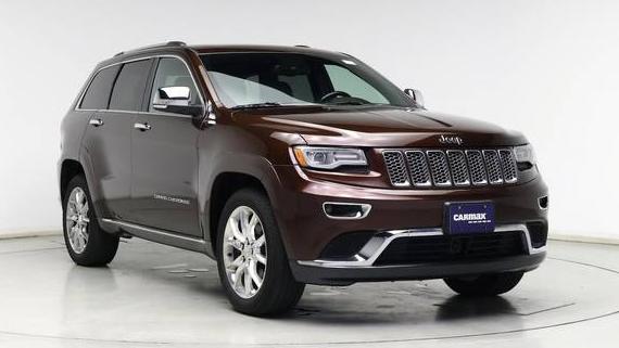 JEEP GRAND CHEROKEE 2014 1C4RJFJG8EC219605 image JEEP GRAND CHEROKEE 2014 1C4RJFJG8EC219605 image